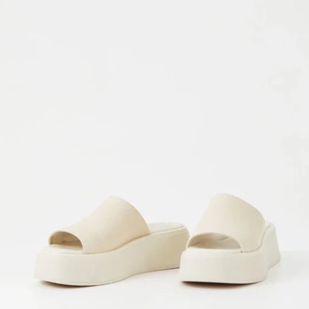Vagabond Shoemakers Courtney Platform Sandal Size 9